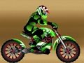 Jogo MX Dirt Racing online