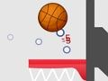 Jogo Cesto Slam online
