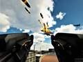 Jogo Ataque antiaéreo: Modern Jet War  online