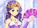 Jogo Rainha de anime se vestem online