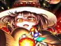 Jogo Quebra-cabeça de anime  online