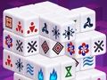 Jogo Mahjongg Dark Dimensions 210 segundos  online