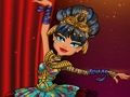 Jogo Princesa mamãe  online