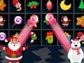 Jogo Pares de inverno  online