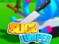 Jogo Slice Jumper online