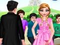 Jogo Cirurgia estética feminina comum  online