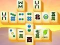Jogo Four Seasons Mahjong online
