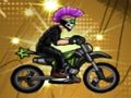 Jogo Dublê extremo online