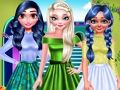 Jogo BFF Clover Fashion online