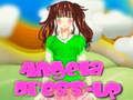 Jogo Angela Dress Up online Jogo Angela Dress Up online
