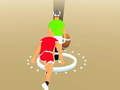 Jogo Corredor de futebol americano  online
