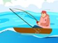 Jogo Pescaria  online