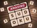 Jogo Sudoku incrível  online