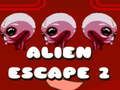 Jogo Alien Escape 2 online