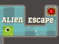 Jogo Fuga alienígena  online