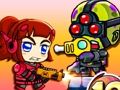 Jogo Missão 10 de Zombie 10 online