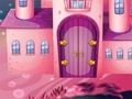 Jogo Princesa foge do Palácio Mágico no Dia de Ação de Graças  online