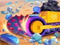 Jogo Mineiro de pedra online online