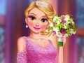 Jogo Baile de Boas-vindas das Princesas  online