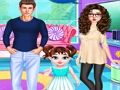 Jogo Baby Taylor Prepare-se para o recém-nascido  online