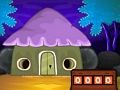 Jogo Escape da terra das cavernas online