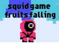 Jogo Queda de frutas do jogo de lula  online