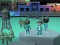 Jogo Plano de fuga no jogo Squid  online