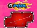 Jogo 8 estrelas da piscina de bola online