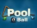 Jogo 8 piscina de bola online