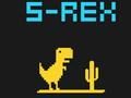 Jogo 5-Rex online