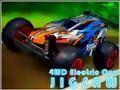 Jogo Quebra-cabeça de carros elétricos 4WD  online