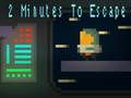 Jogo 2 minutos para escapar  online