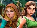 Jogo Criaturas Invisíveis  online