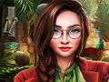 Jogo Objetos Familiares  online