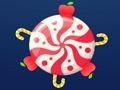 Jogo Desafio de Candy Cane online