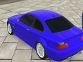 Jogo Acrobacias de carros da cidade de verdade online