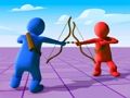 Jogo Arqueiros Io  online