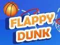Jogo Dunk de flappy online