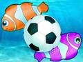 Jogo Futebol de peixe online