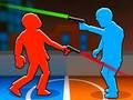 Jogo Ragdoll Duel 2p online