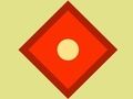 Jogo Quadrado Piscante  online