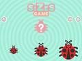 Jogo Jogo de Tamanhos  online