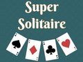 Jogo Super Solitaire online
