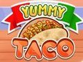 Jogo Taco gostoso  online