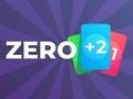 Jogo Zero Vinte Um: 21 pontos  online