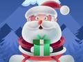 Jogo Resgate de presentes do Papai Noel  online