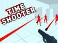 Jogo Time Shooter online