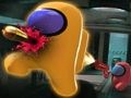 Jogo Atirador de impostores on-line  online