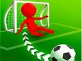 Jogo Super Goal online Jogo Super Goal online