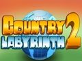 Jogo Country Labyrinth 2 online